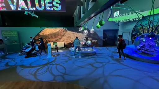 High-Definition Event Projections Custom Gobos for Events and Brand Activations Canada