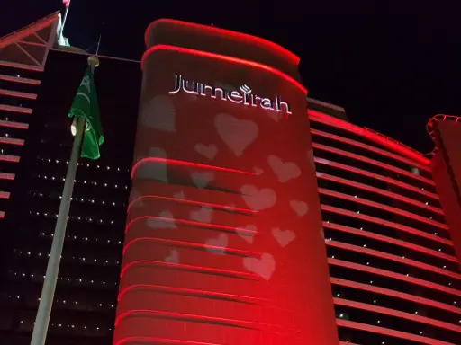 Building Face Logo Projection Architectural Lighting Projection Canada - Large Scale Gobos