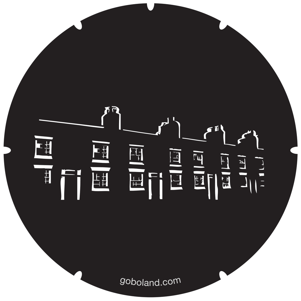 2 500 010 - Street