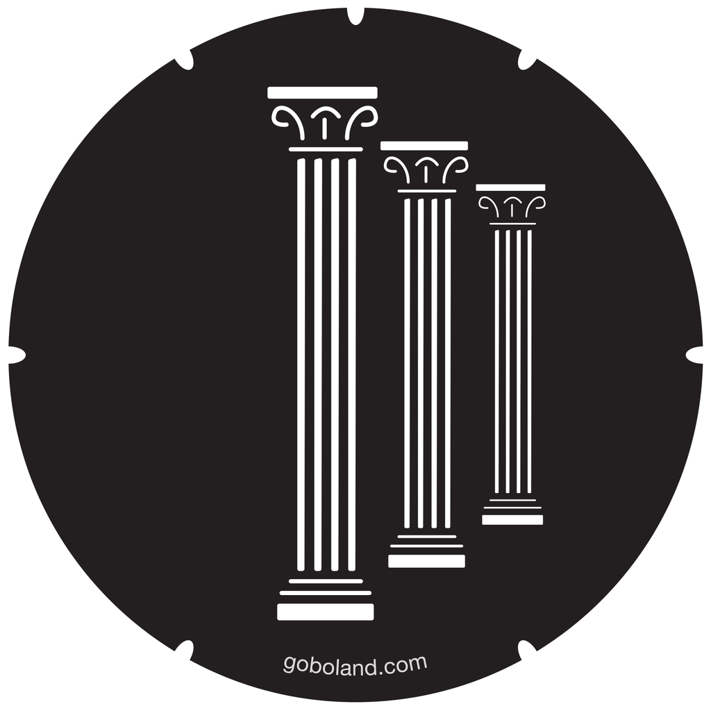 2 557 002 - Columns