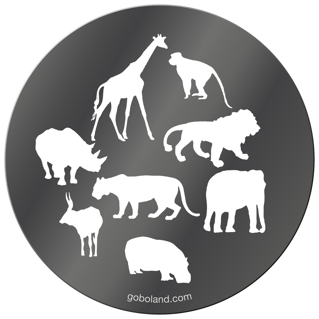1 250 014 - Safari
