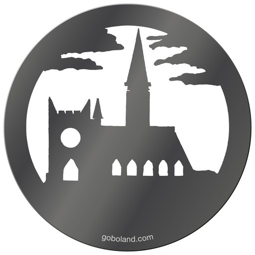 1 510 006 - Church