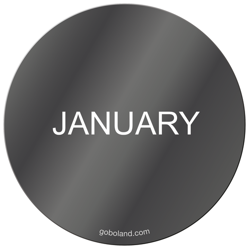 1 705 001 - January