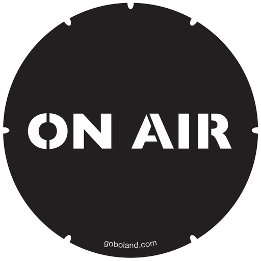 2 540 016 - On Air
